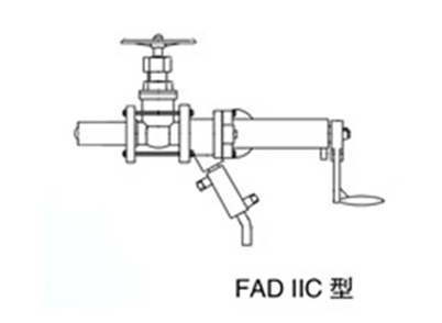 液体在线采样器（带冷却器）