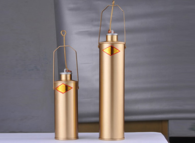 可卸式取样器（不锈钢、铜）